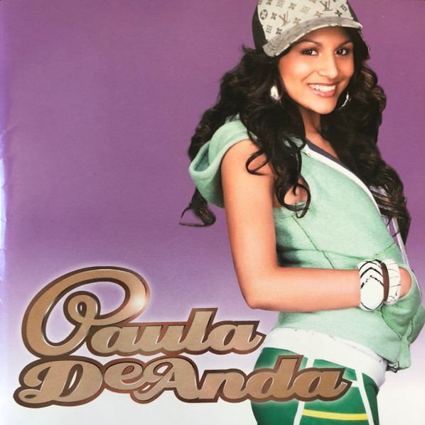 Paula DeAnda