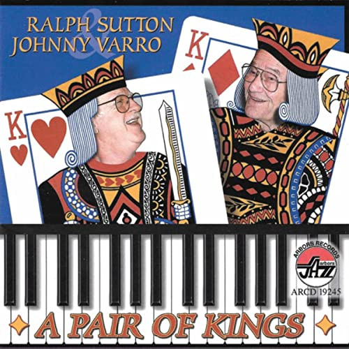A Pair Of Kings