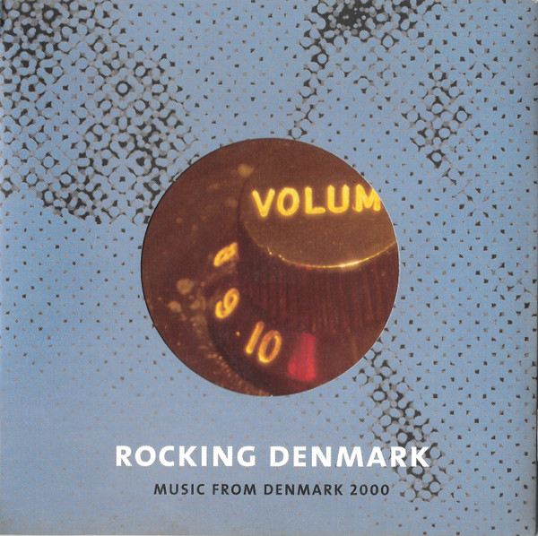 Rocking Denmark 2000