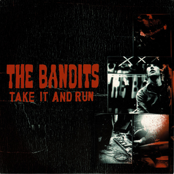 Take It And Run
