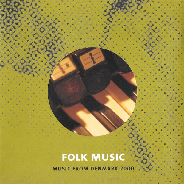Folk Music - Music From Denmark 2000