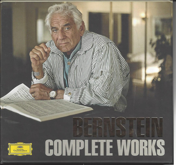Complete Works