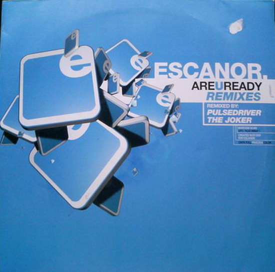 Are U Ready (Remixes)