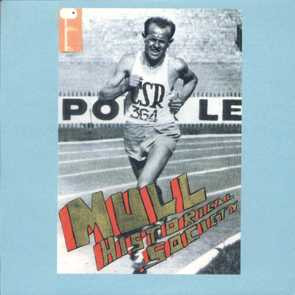 Barcode Bypass / Mull Historical Society