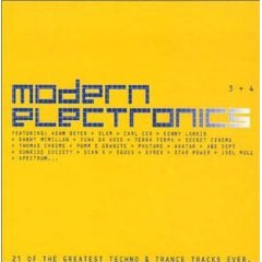 Modern Electronics 3 + 4