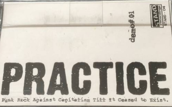 Punk Rock Against Capitalism Till It Ceased To Exist