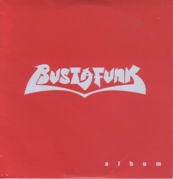 Bustafunk