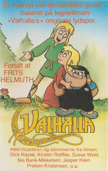 Valhalla 
