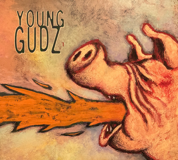 Young Gudz Volume 1