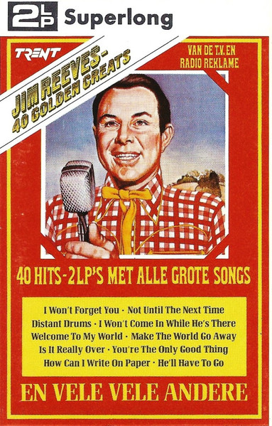 40 Golden Greats