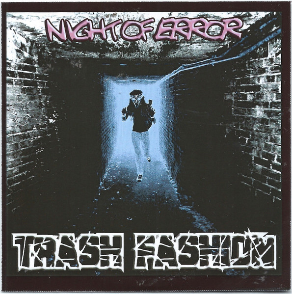 Night Of Error
