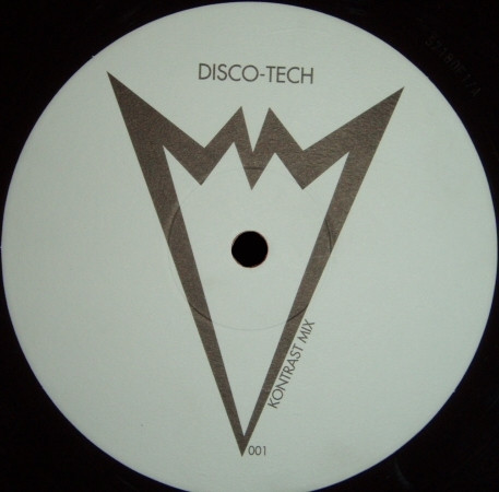 Disco-Tech