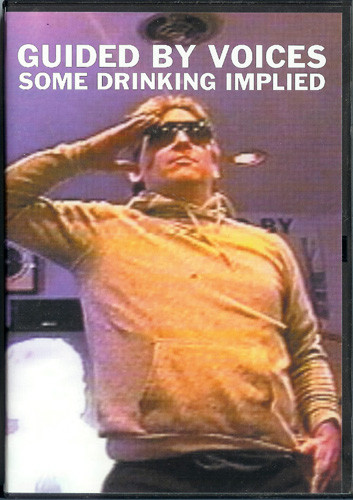 Some Drinking Implied