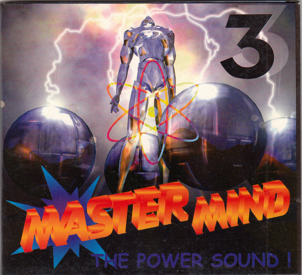Mastermind 3 - The Power Sound!
