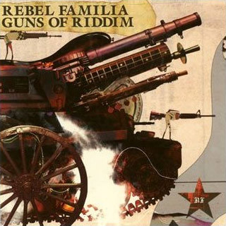 Guns Of Riddim