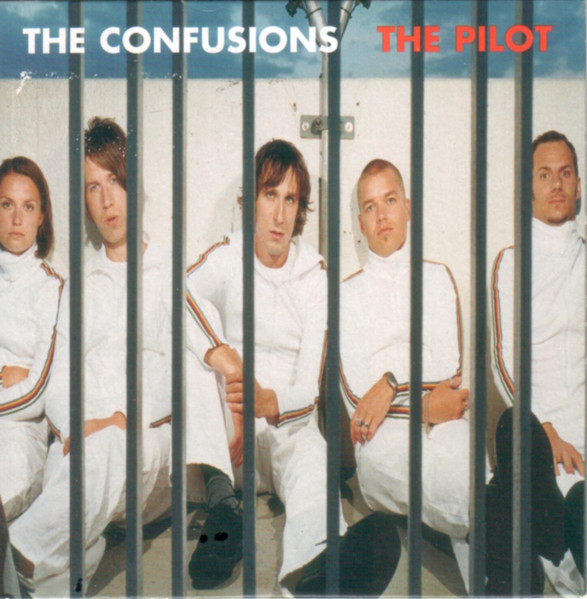 The Pilot