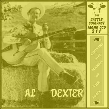 Country Hit Maker Of The 1940s