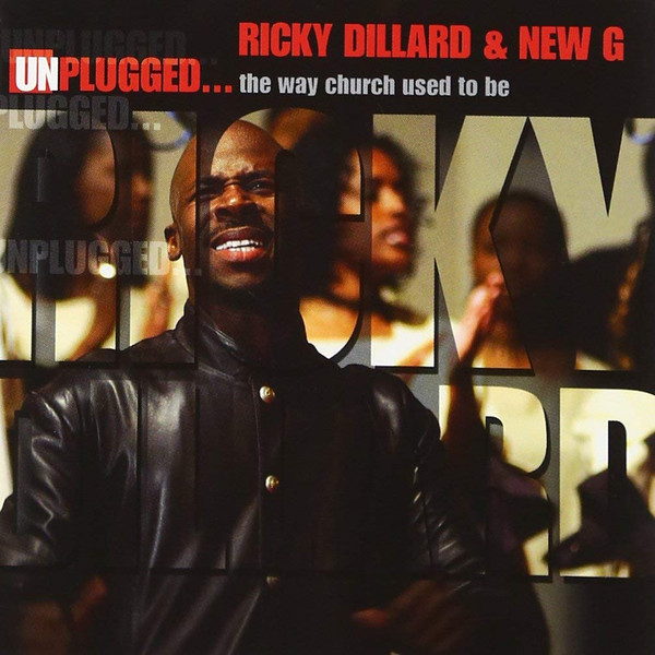 Unplugged...The Way Church Used To Be