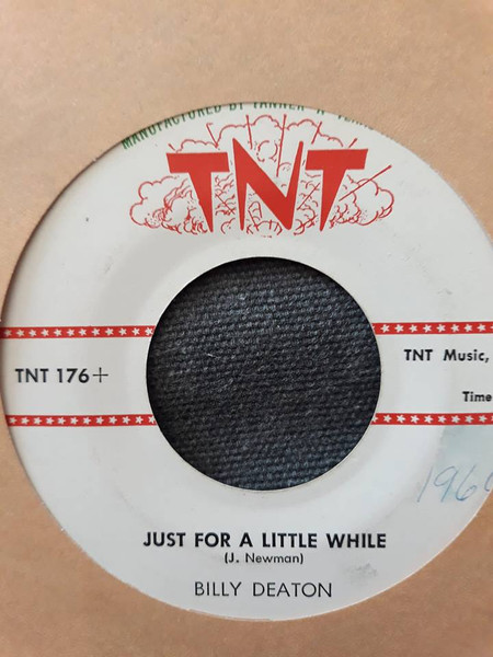 Just For A Little While / You Are Responsible