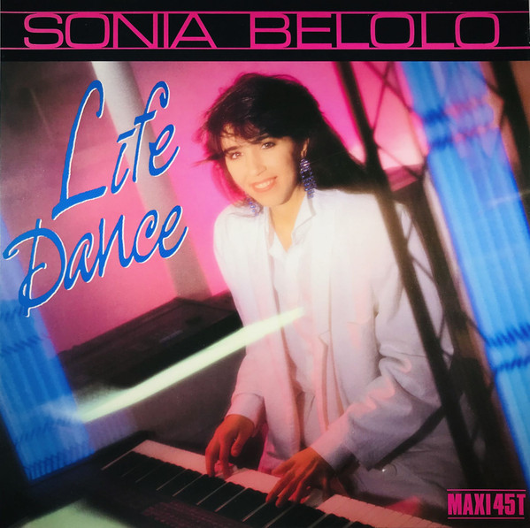 Life Dance