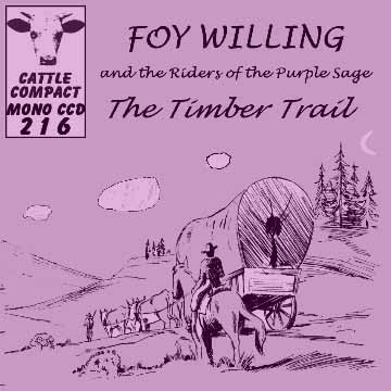 The Timber Trail