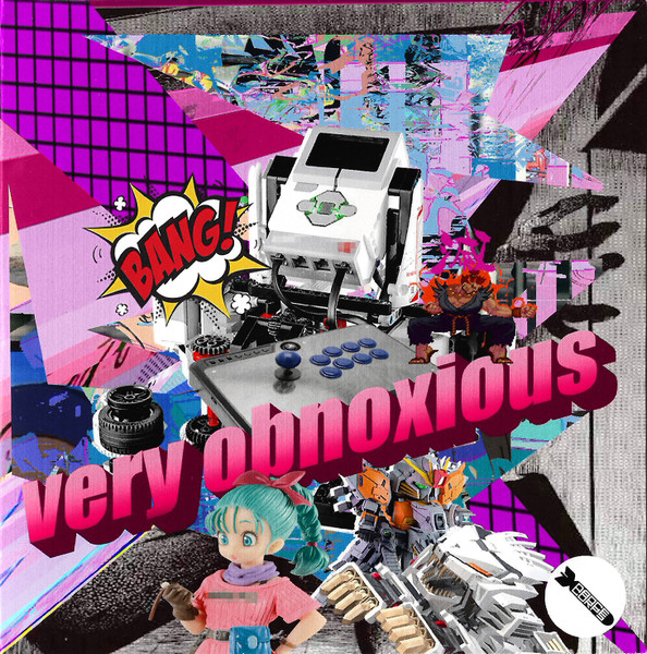 Very Obnoxious