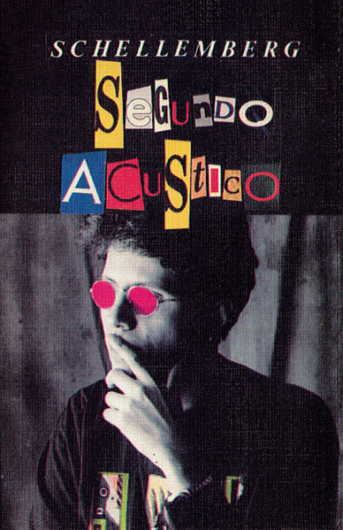 Segundo Acústico