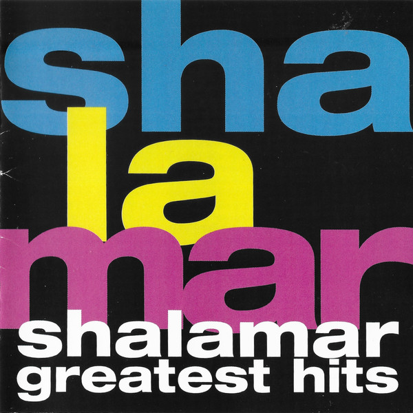 Greatest Hits
