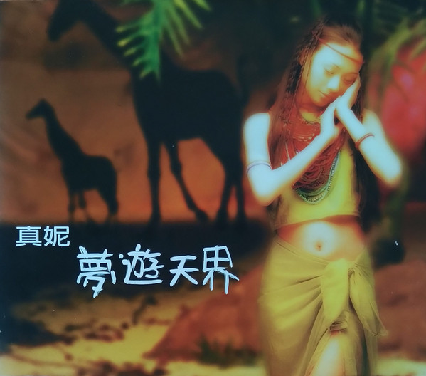 夢游天界
