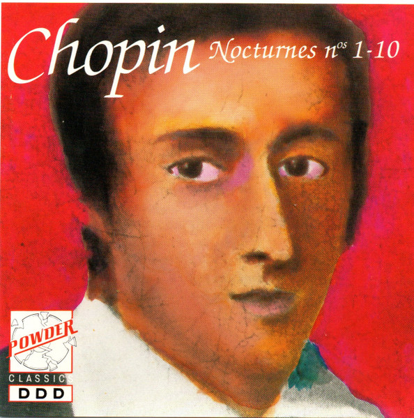 Nocturnes Nos 1-10