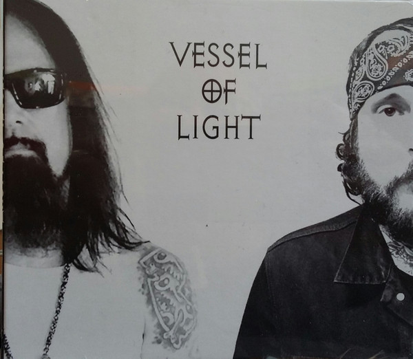 Vessel Of Light