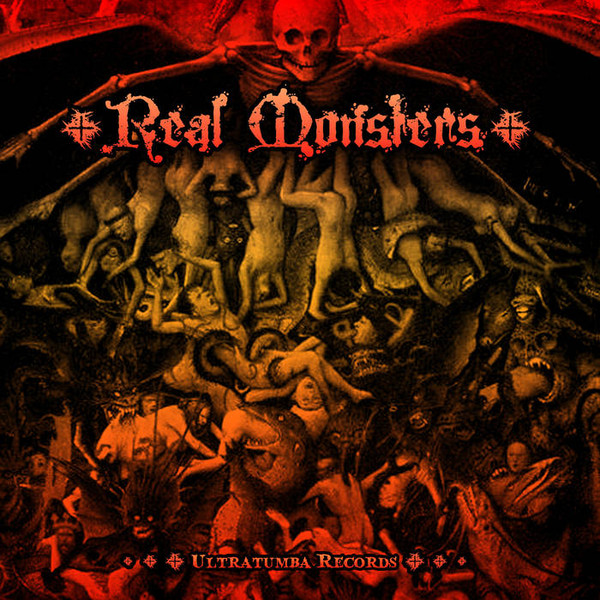 Real Monsters