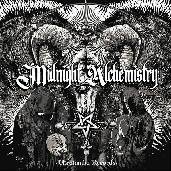 Midnight Alchemistry