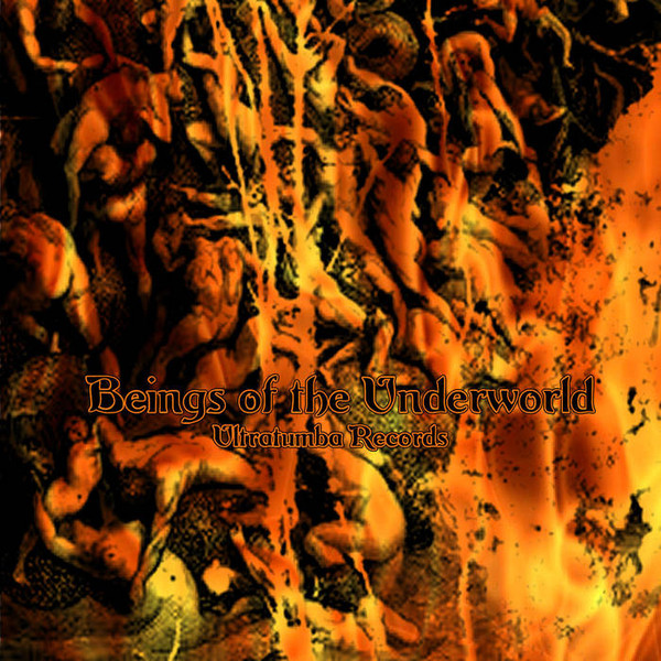 Beings Of The Underworld