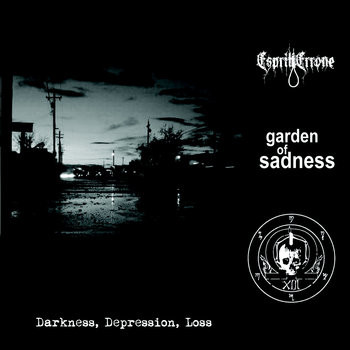 Darkness, Depression, Loss