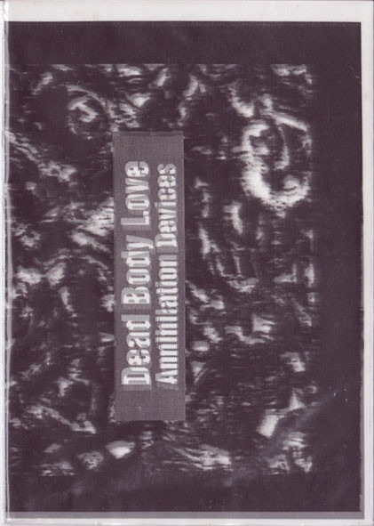 Annihilation Devices