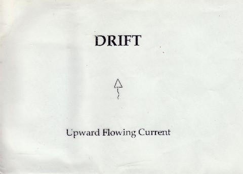 Upward Flowing Current