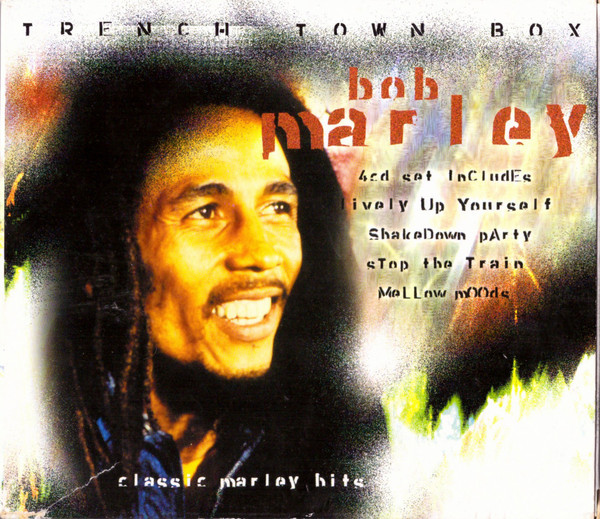 Trench Town Box