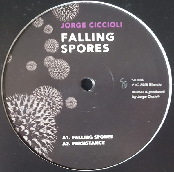 Falling Spores