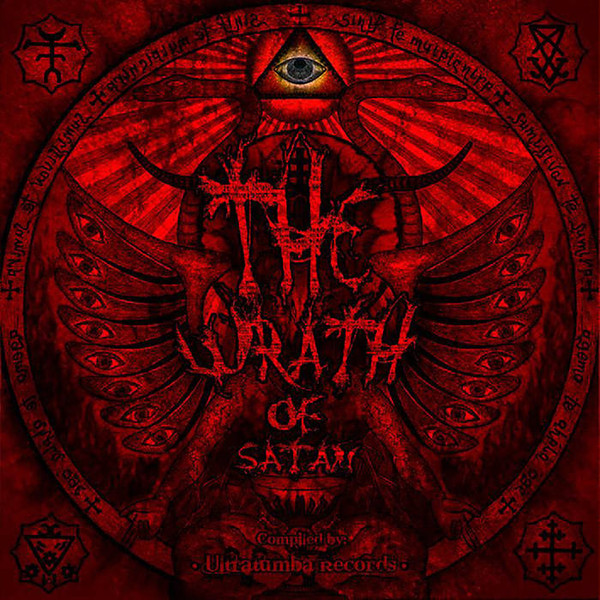 Wrath Of Satan