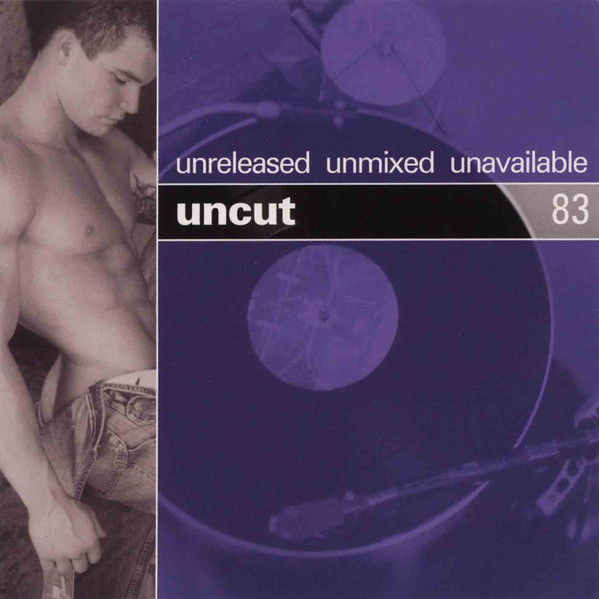 Uncut 83