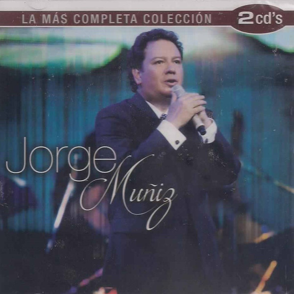 La Mas Completa Coleccion