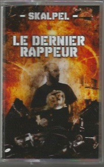 Le Dernier Rappeur