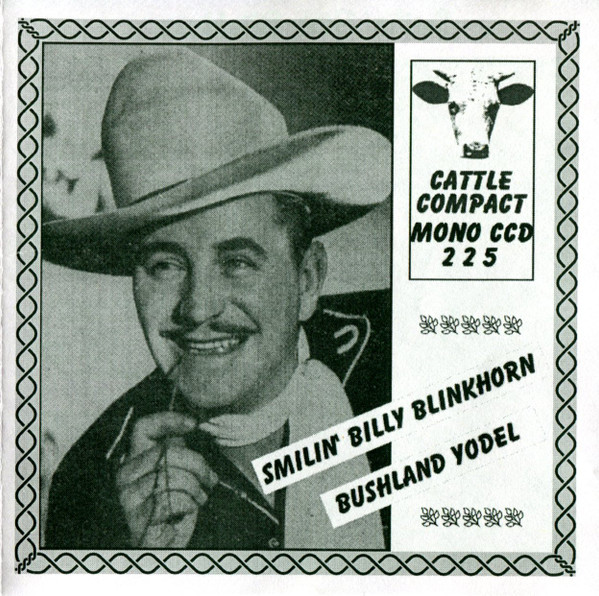 Bushland Yodel