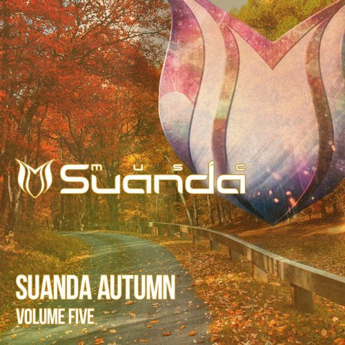 Suanda Autumn Volume Five