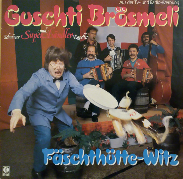 Fäschthütte-Witz