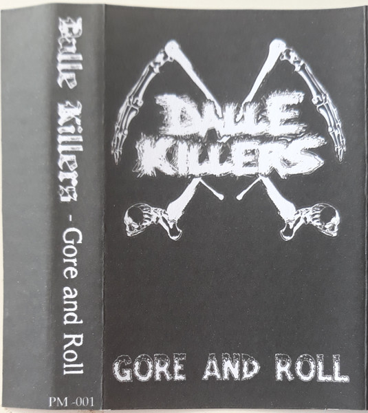 Gore and Roll