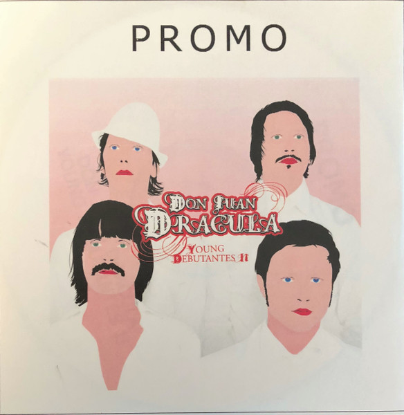 Young Debutantes II