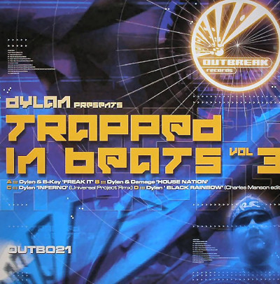 Trapped In Beats Vol 3