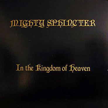 In The Kingdom Of Heaven